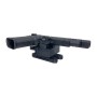 SECUTOR LUDUS Funda extracción rápida