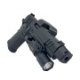 SECUTOR LUDUS Funda extracción rápida