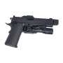 SECUTOR LUDUS Funda extracción rápida