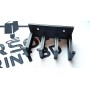 Soporte de pared o armario para cargadores de MP7