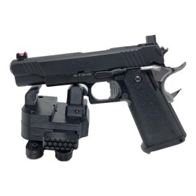 Funda extracción rápida Hi Capa DOR