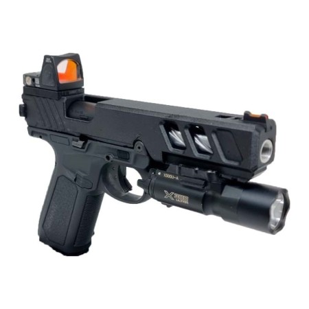 Corredera AAP01 Dragoon