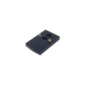 Placa RMR Corredera AAP01