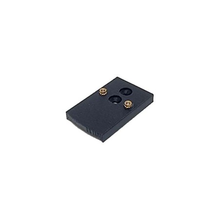 Placa RMR Corredera AAP01