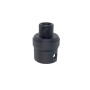 Adaptador rosca macho 14mm Aap-01