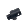 Adaptador rosca macho 14mm Aap-01