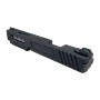 Corredera AAP01 Blackout