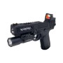 Corredera AAP01 Blackout