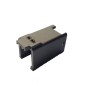 Pack Mk23 Funda extracción rápida lateral + TDC socom + nub