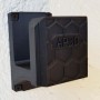 Funda de pared o armario para los modelos de M4