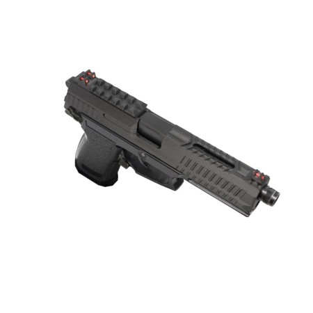 Corredera Mk23 Tactical