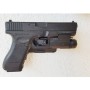 Funda de pared o armario para los modelos de Glock