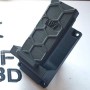 Soporte de pared o armario para Mp7.