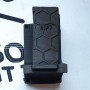Soporte de pared o armario para Mp7.