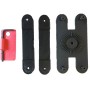 Soporte para funda