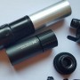 Adaptador trazador para MK23