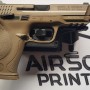 Funda de extracción rápida M&P9 Smith & Wesson