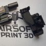 Funda de extracción rápida M&P9 Smith & Wesson