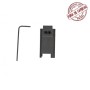 Pack Mk23 Funda extracción rápida lateral + TDC socom + nub