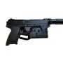 Pack Mk23 Funda extracción rápida lateral + TDC socom + nub