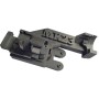 Pack Mk23 Funda extracción rápida lateral + TDC socom + nub