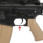 Funda soporte para M4