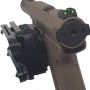 Retention holster AAP-01