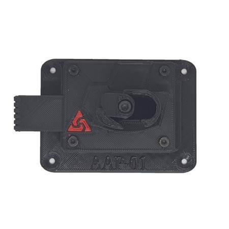 Soporte de pared o armario para AAP-01