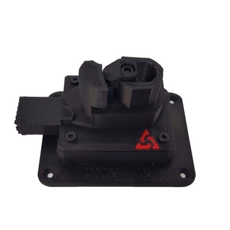 Soporte de pared o armario para FNX-45