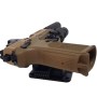 Soporte de pared o armario para FNX-45