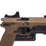 Soporte de pared o armario para FNX-45