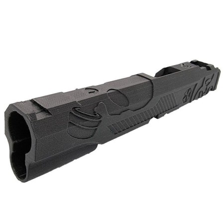 Corredera Biohazard Hi-Capa 5.1 TM