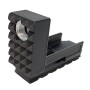 Oferta Funda de extracción rápida para Glock + Ris trazador