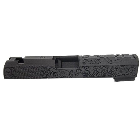 Corredera Gangster Hi-Capa 4.3 TM