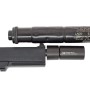 Adaptador trazador para MK23