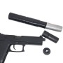 Adaptador trazador para MK23