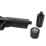 Adaptador trazador para MK23