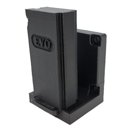 Soporte de pared o armario para Evo Scorpion CZ.
