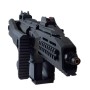 Soporte de pared o armario para Evo Scorpion CZ.
