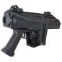 Soporte de pared o armario para Evo Scorpion CZ.