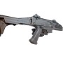 Funda soporte para Evo Scorpion CZ