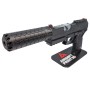 Silenciadores Socom Mk23 y FNX45