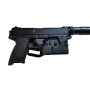 Funda de extracción rápida lateral socom mk23