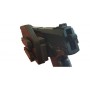 Funda de extracción rápida lateral socom mk23