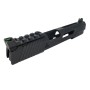 Alzas con ris superior Hi Capa 5.1