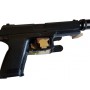 Funda de extracción rápida lateral socom mk23