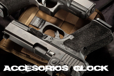 Accesorios Glock